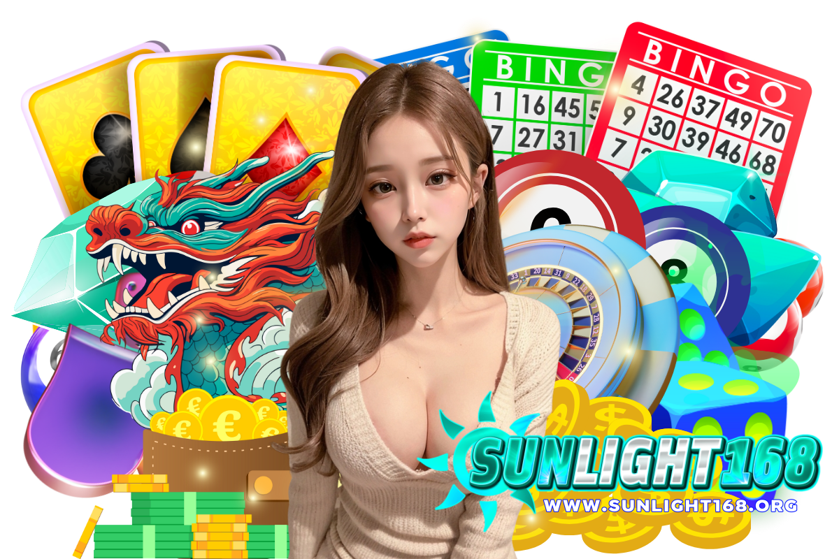 sunlight168