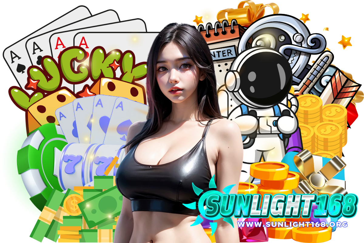 sunlight168 สมัคร